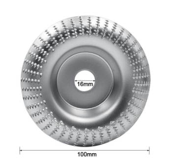 💥This week's specials - New products Flat wood grinding wheel - naotstore