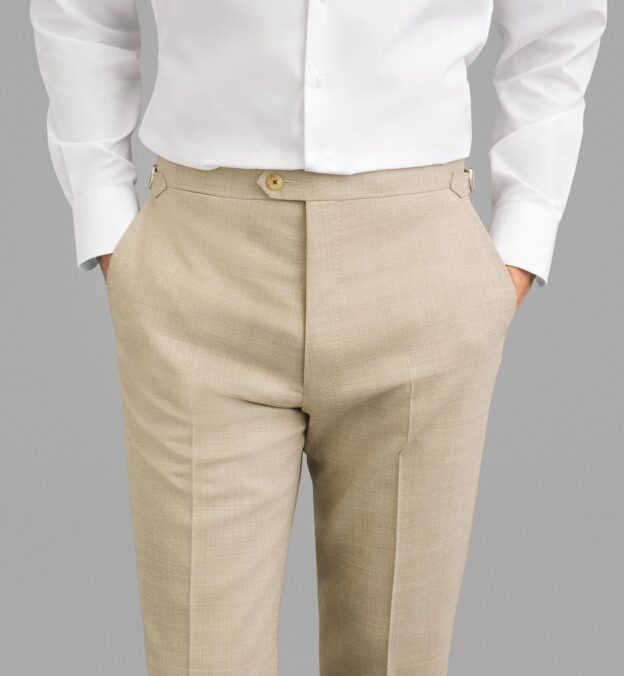 💥Hottest products this month - Fresco Side Tabs Dress Pant - naotstore