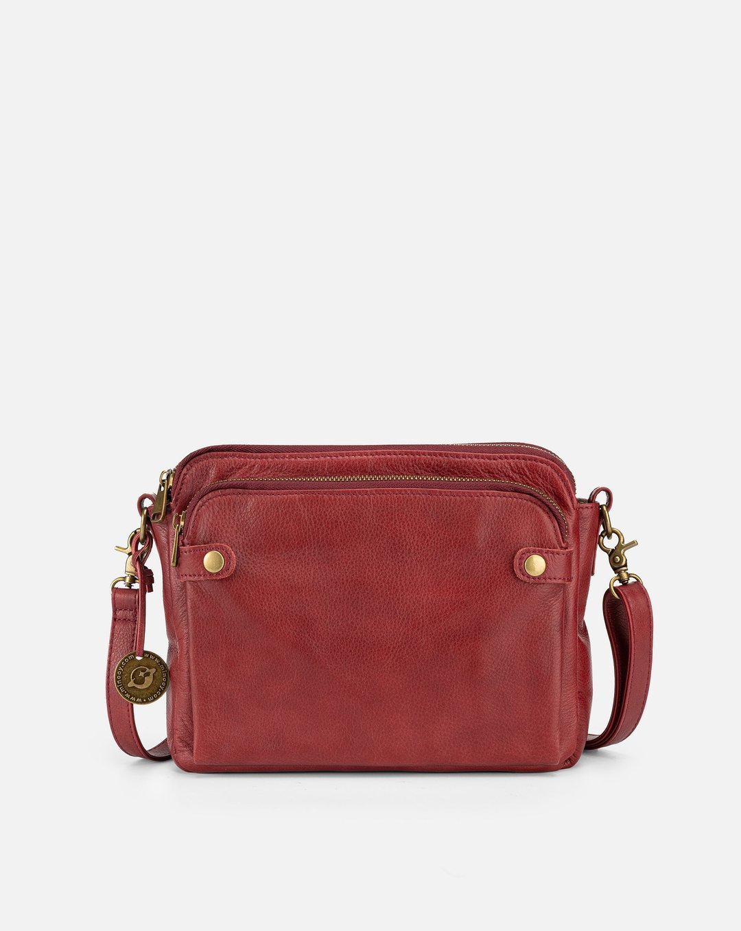 💥The hottest items of the year - Crossbody Leather Shoulder Bags and Clutches - naotstore