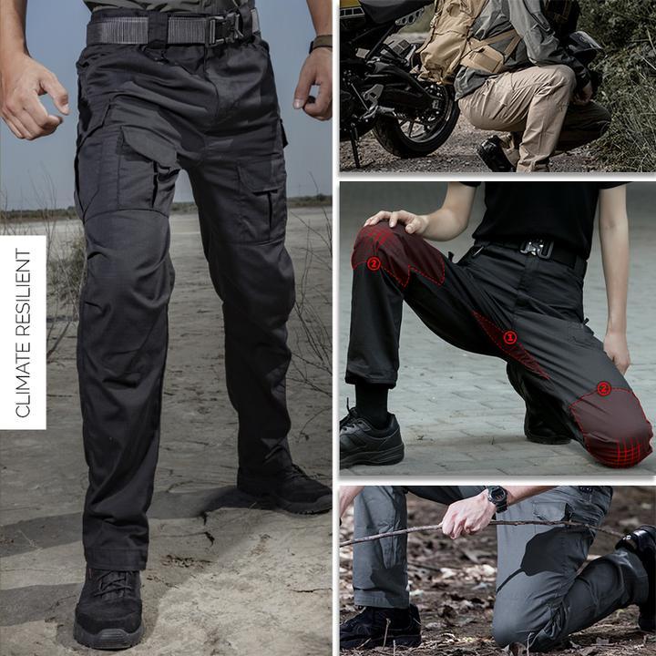 🔥Hottest items of the month - Tactical Waterproof Pants - naotstore