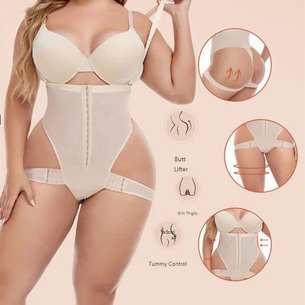 Naotstore - [Perfect buttocks] Butt shaper pants trainer