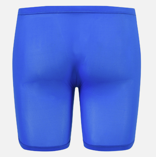 🎉Last day! 💥Special sale - Men's boxer briefs breathable ice silk sports briefs - naotstore