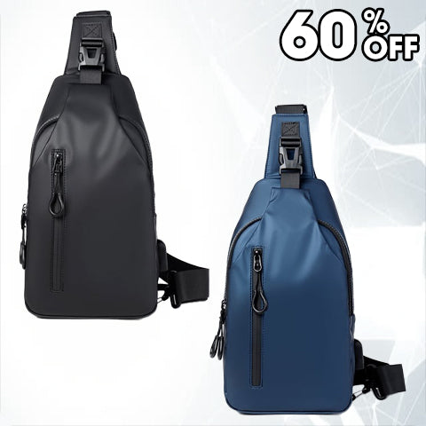 🔥 Promotion 49% OFF – Waterproof Shoulder Bag🔥 - naotstore