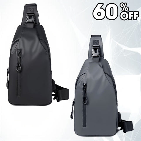 🔥 Promotion 49% OFF – Waterproof Shoulder Bag🔥 - naotstore