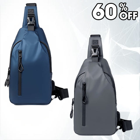 🔥 Promotion 49% OFF – Waterproof Shoulder Bag🔥 - naotstore