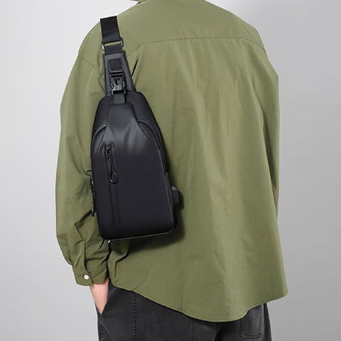 🔥 Promotion 49% OFF – Waterproof Shoulder Bag🔥 - naotstore