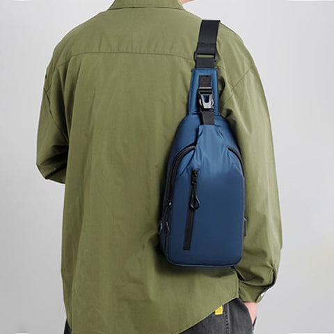 🔥 Promotion 49% OFF – Waterproof Shoulder Bag🔥 - naotstore