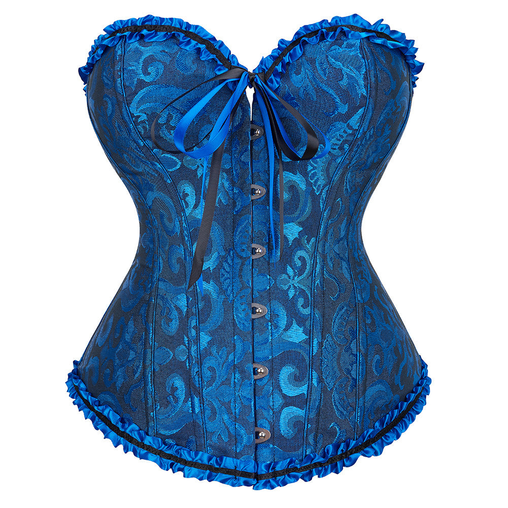 💥This month's hottest items - Victorian corsets - naotstore