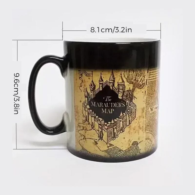 🤣Last day! 💥Special sale - Colour Changing Mug - naotstore