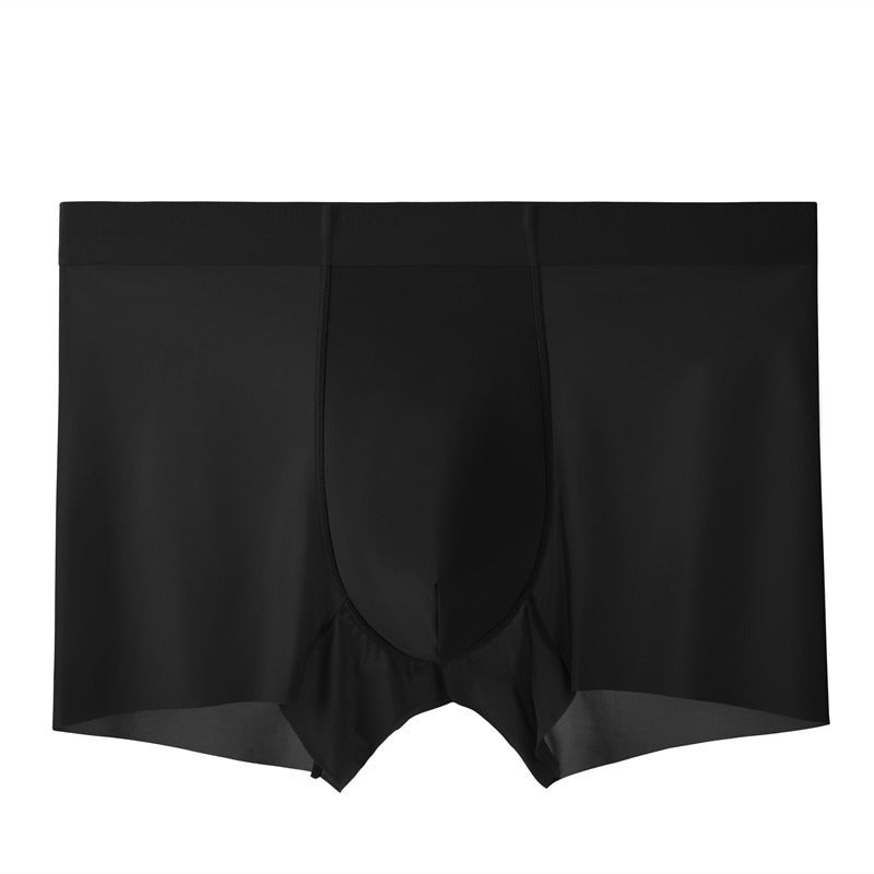 ✨Hottest products this month - Men's Ice Silk Underwear - naotstore