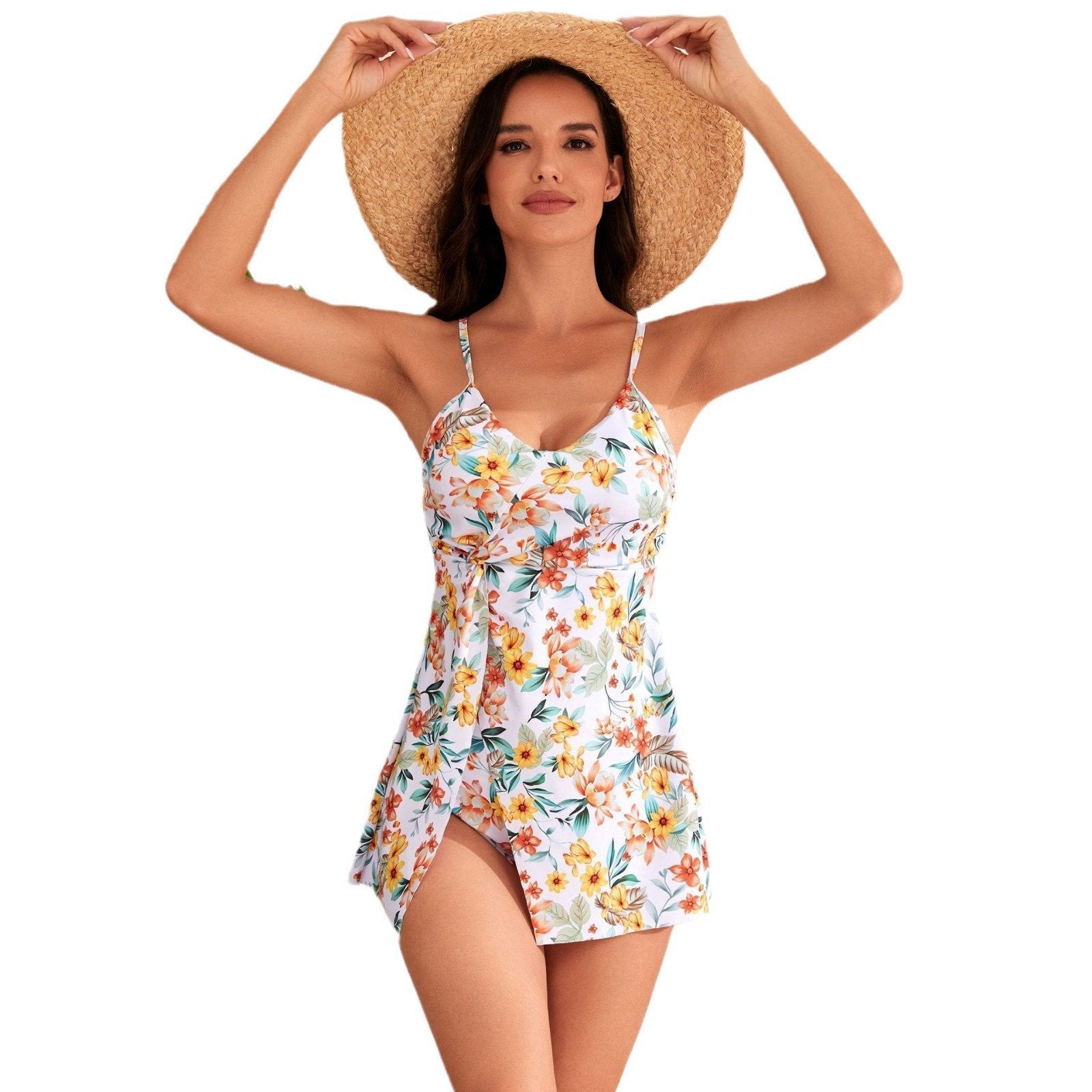 🔥This month's hottest items - New one-piece swimsuits - naotstore