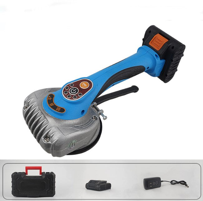 🎁Last Day!-49% OFF🔥New Electric tile laying machine - naotstore