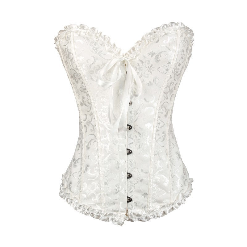 💥This month's hottest items - Victorian corsets - naotstore