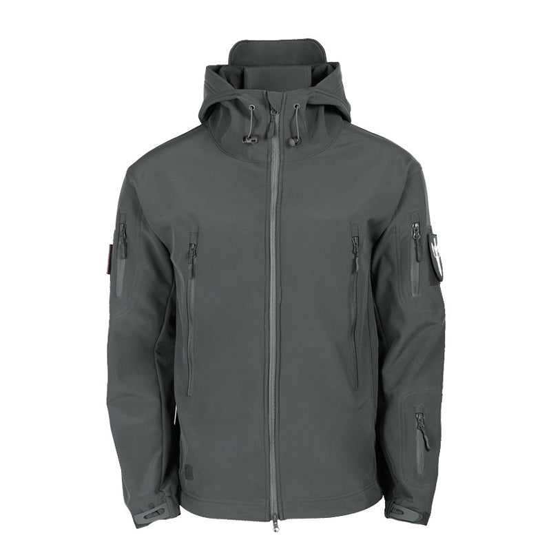 🔥Last day! 💥Special sale - Men's Windproof Waterproof Jacket - naotstore