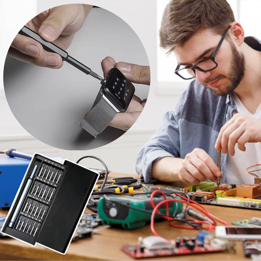 🔥LAST DAY 49% OFF🔥Multifunctional Screwdriver Set