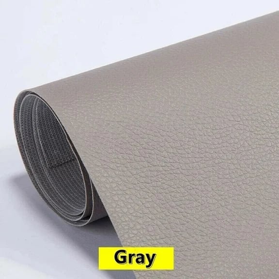 Naotstore - Self Adhesive Leather Patch Cuttable Sofa Repairing