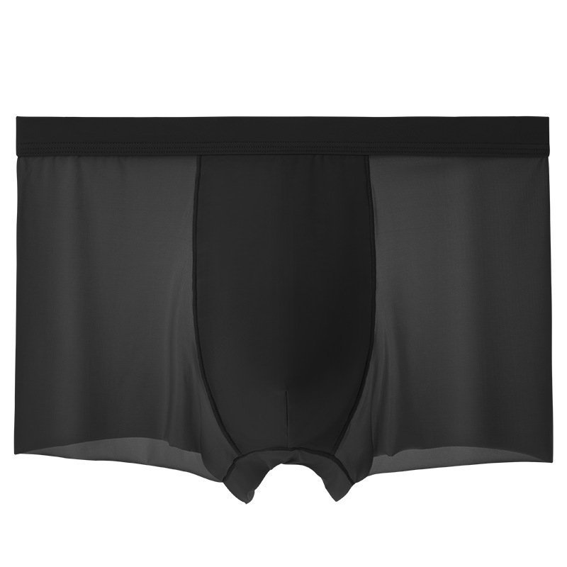 💥This week's specials - Men's Ice Silk Breathable Underwear - naotstore