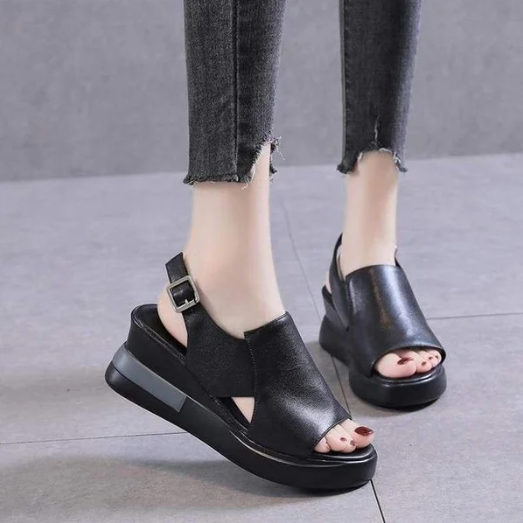 🎉This month's most popular items - Fashion orthopedic sandals - naotstore