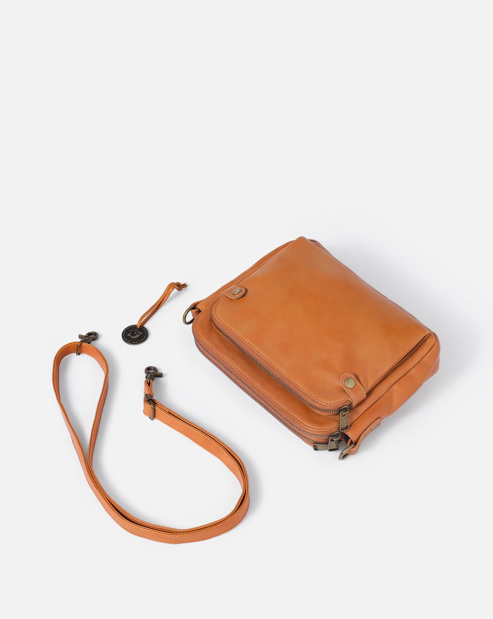 💥The hottest items of the year - Crossbody Leather Shoulder Bags and Clutches - naotstore