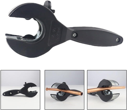 🔥LAST DAY 51% OFF🔥Ratcheting Tubing Cutter