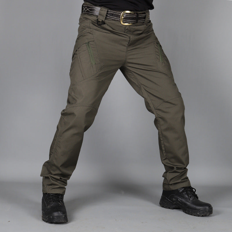 🔥Hottest items of the month - Tactical Waterproof Pants - naotstore