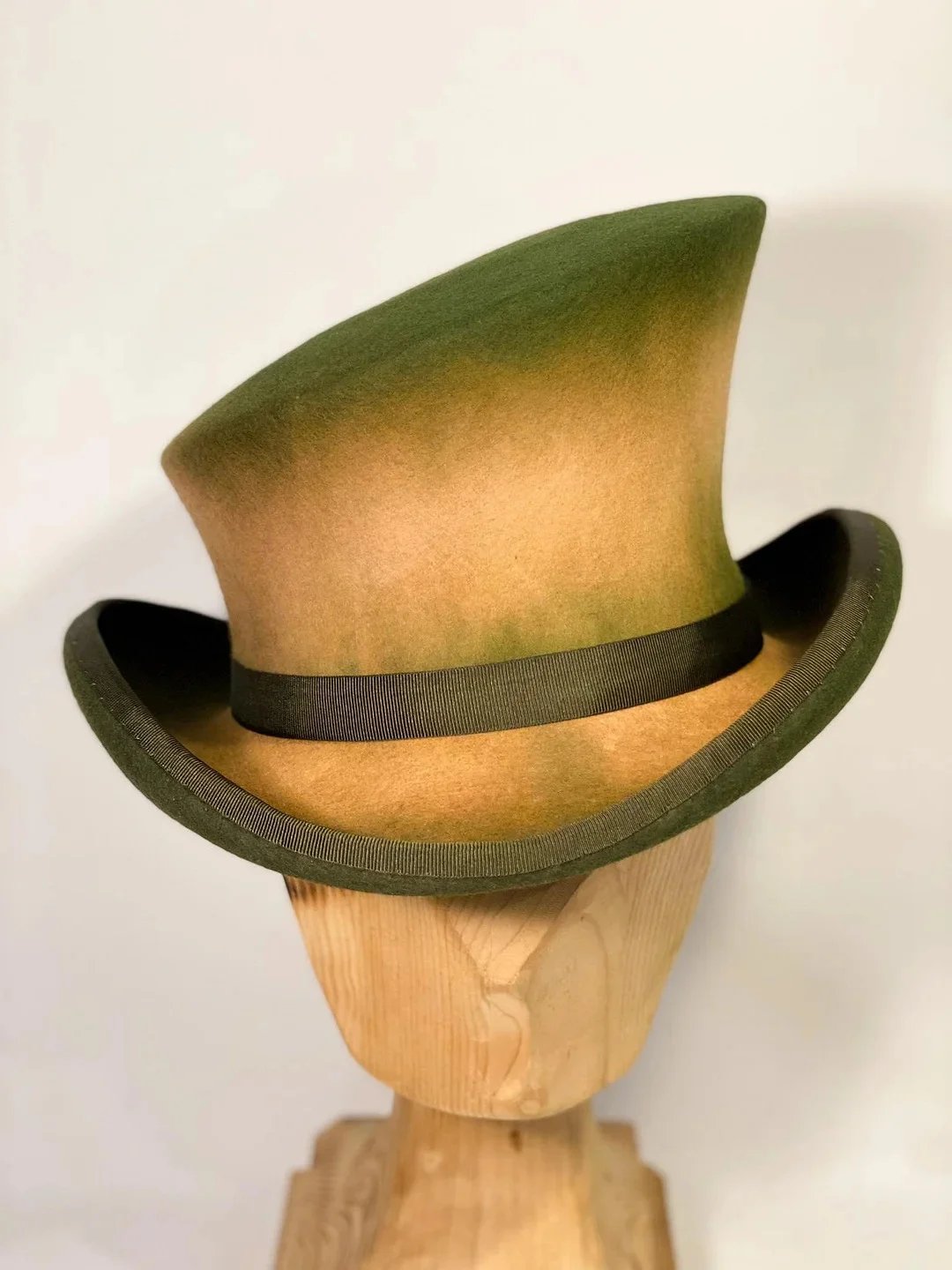 Naotstore - Asymmetric top hat