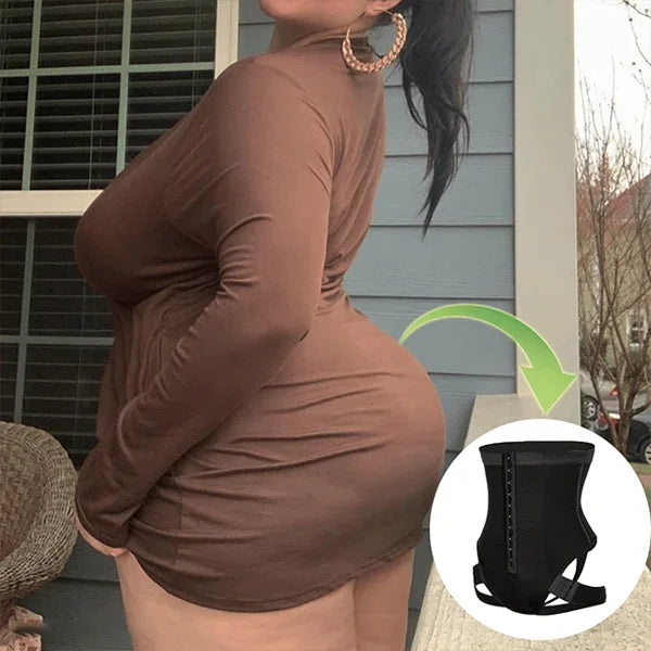 Naotstore - [Perfect buttocks] Butt shaper pants trainer