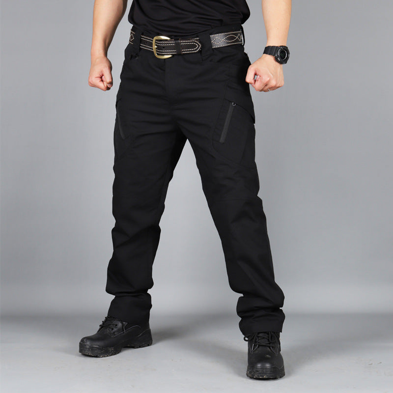 🔥Hottest items of the month - Tactical Waterproof Pants - naotstore