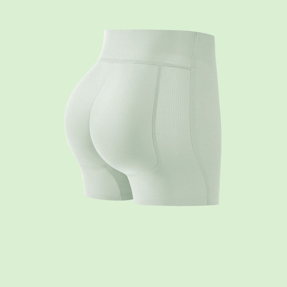 🔥Hot recommendations - Latex False Buttocks Square Angle Underwear - naotstore