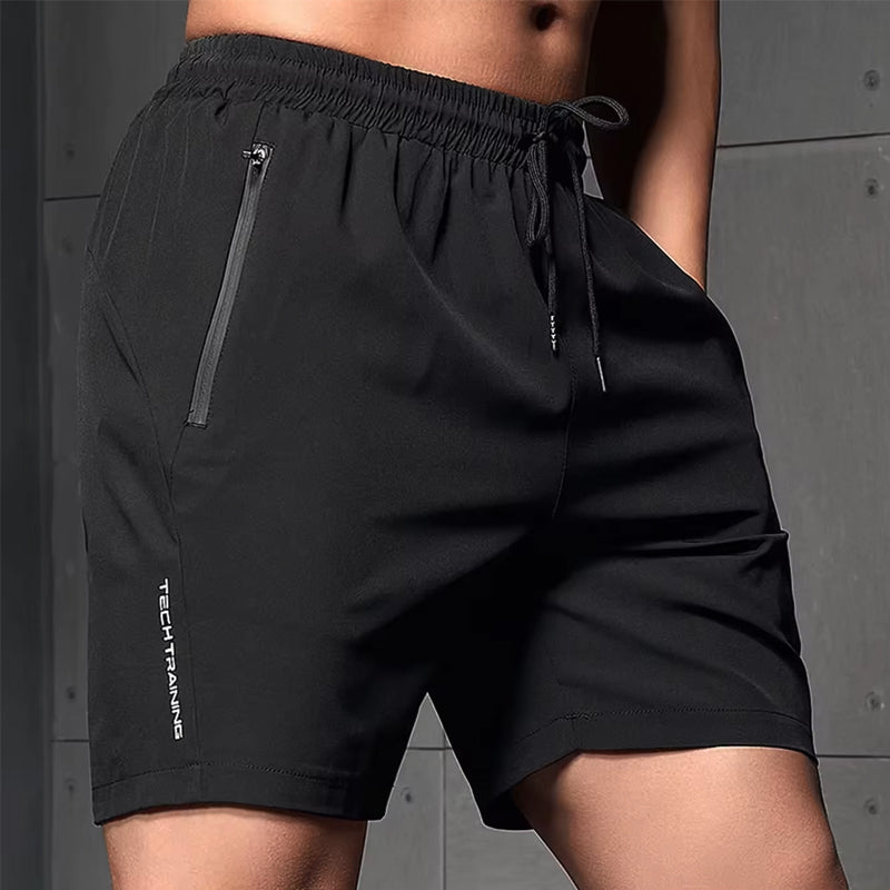 🤣Last day! 💥Special sale - Men's Breathable Quick Dry Sports Shorts - naotstore