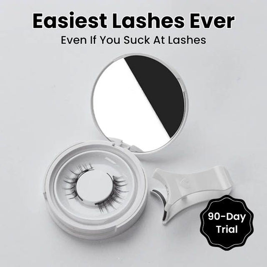 ✨This week's special price is $25.99💗magnetic lash