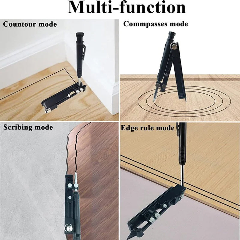 🔥Last day! 💥Special sale - Multifonctionnel Outil De-Scriber Tool - naotstore