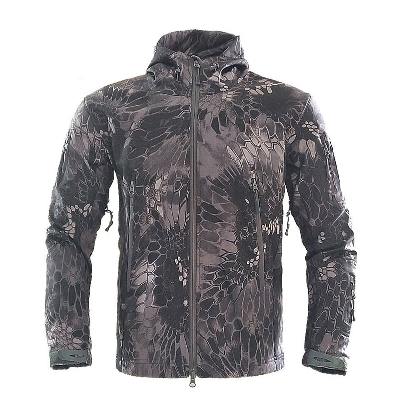 🔥Last day! 💥Special sale - Men's Windproof Waterproof Jacket - naotstore