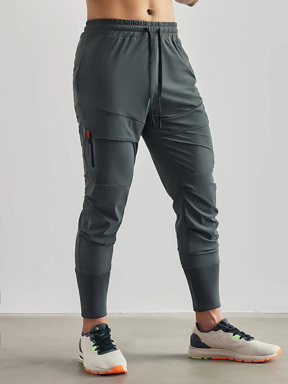 🔥Hottest items of the month - High Rib Cargo Jogger Athletic Pants - naotstore