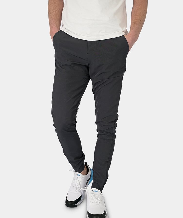 💥Specials of the week - Ankle Zip Slim Fit Joggers - naotstore