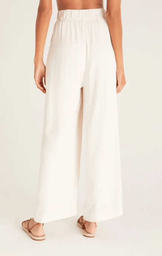 Last Day 49% OFF🔥Casual wide-leg trousers - naotstore