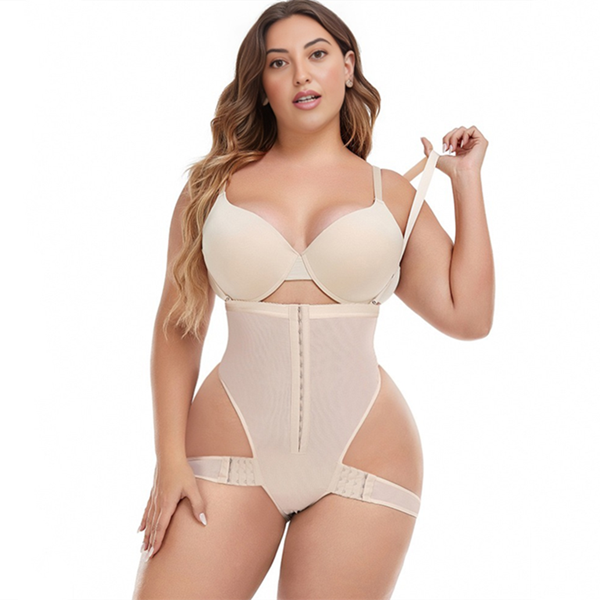 Naotstore - [Perfect buttocks] Butt shaper pants trainer