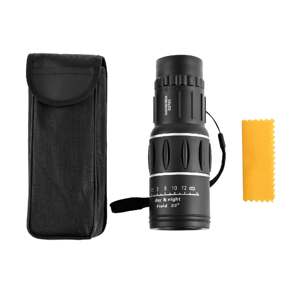 🔥Last day! 💥Special sale - High-power HD Compact Monocular - naotstore