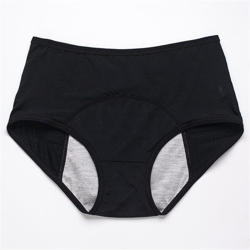 ✨Buy 1 get 2 free - New Upgrade High Waist Leak Proof Panties - naotstore