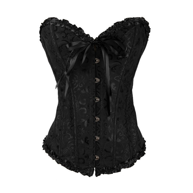 💥This month's hottest items - Victorian corsets - naotstore