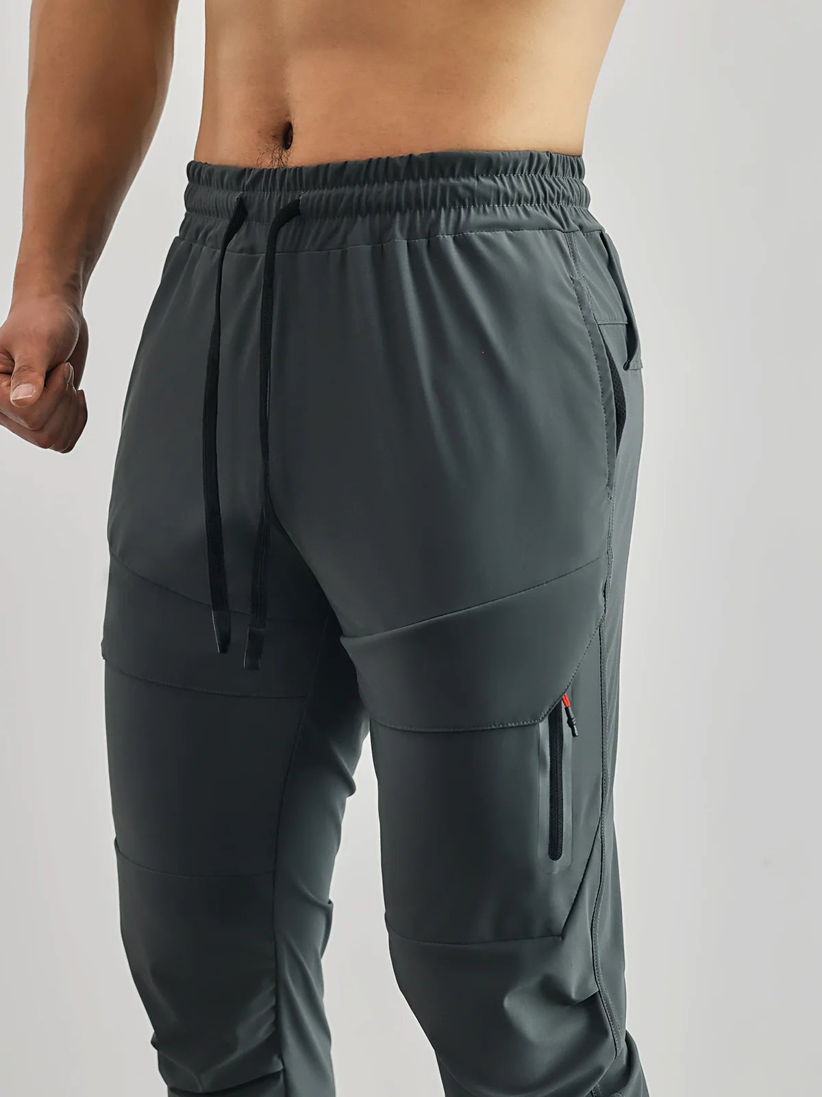 🔥Hottest items of the month - High Rib Cargo Jogger Athletic Pants - naotstore