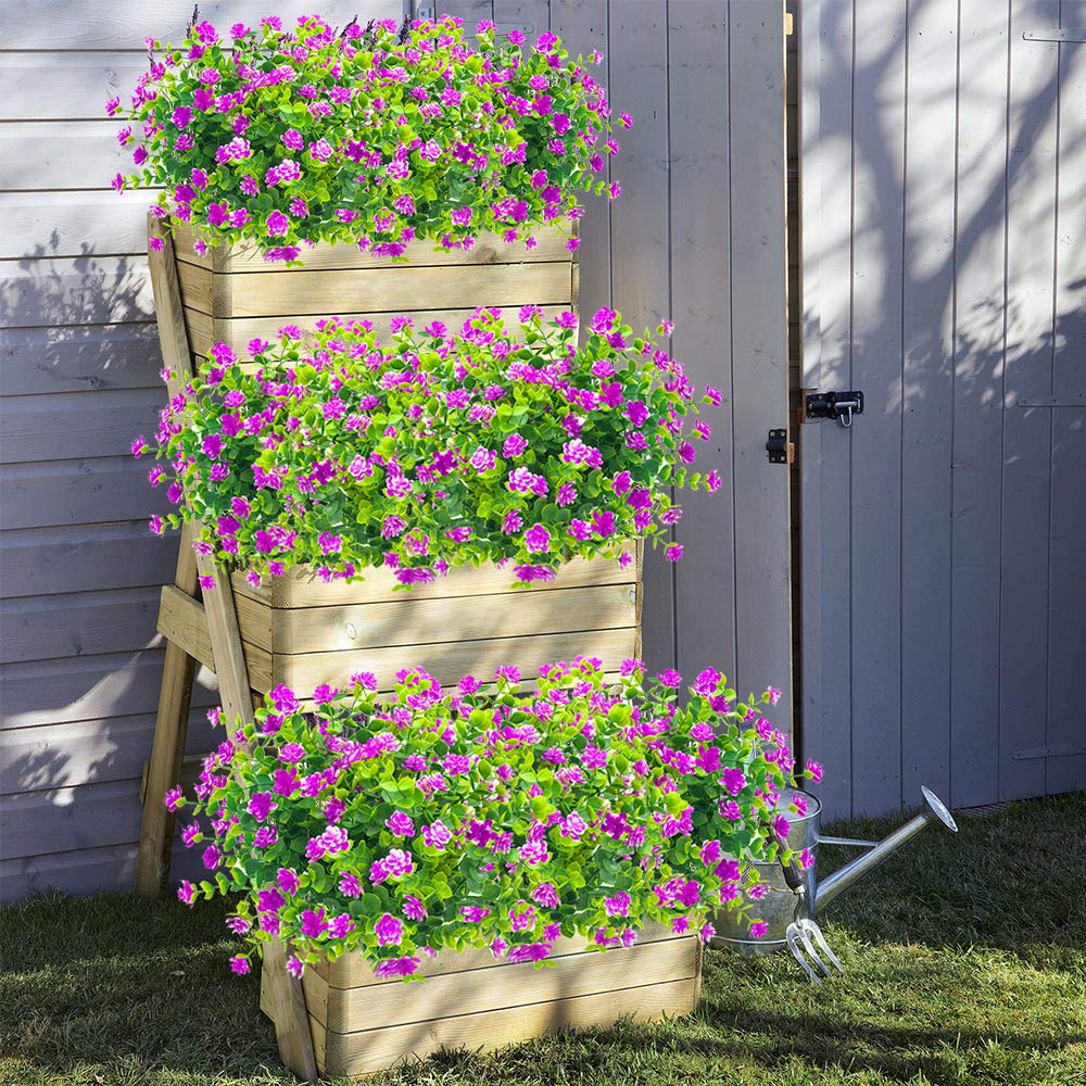 💐Mother's Day Sale - Outdoor Artificial Flowers - naotstore