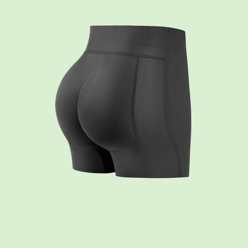 🔥Hot recommendations - Latex False Buttocks Square Angle Underwear - naotstore