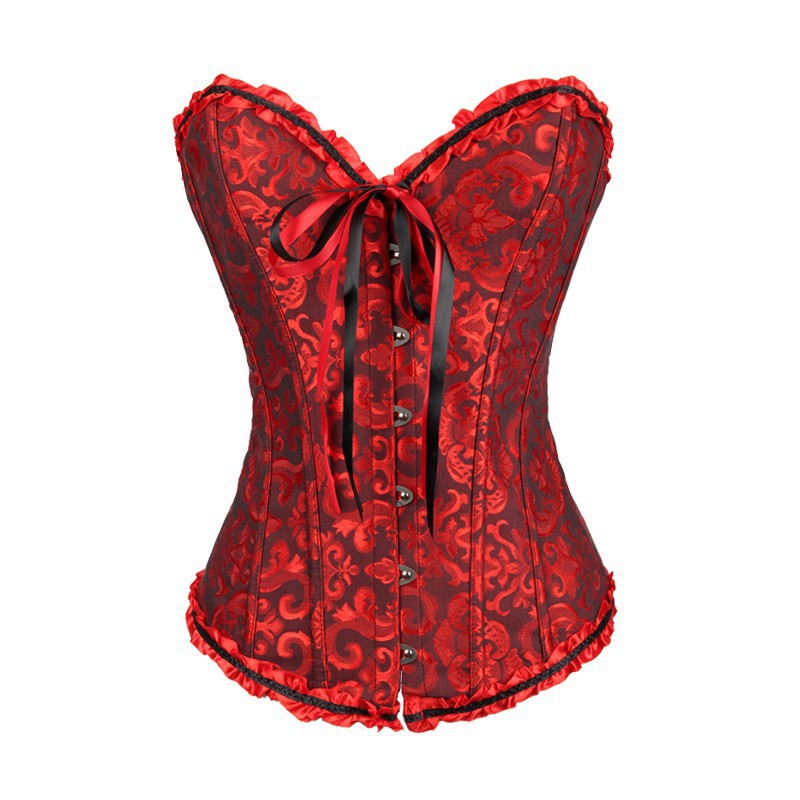 💥This month's hottest items - Victorian corsets - naotstore