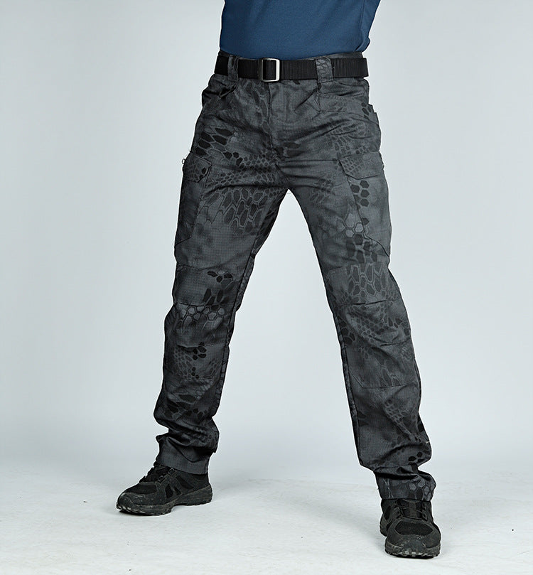 🔥Hottest items of the month - Tactical Waterproof Pants - naotstore