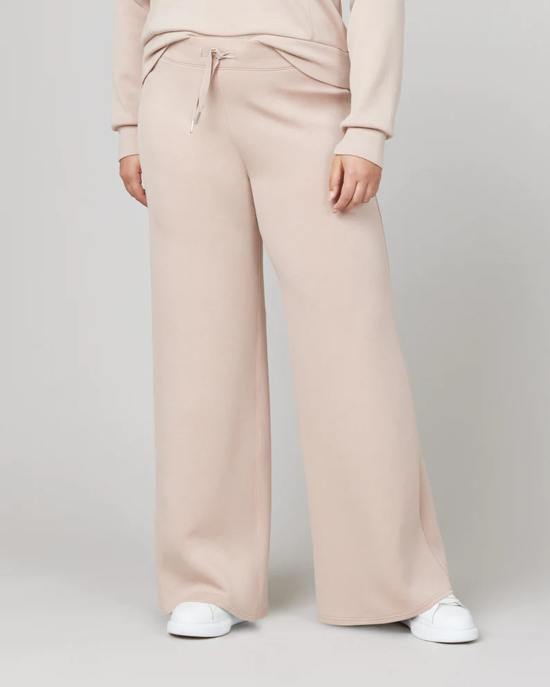 💕Hottest items this month - Long Sleeve Wide Leg Jumpsuit - naotstore