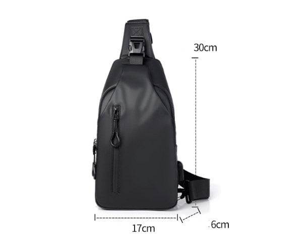 🔥Special products this week - Waterproof Shoulder Bag - naotstore