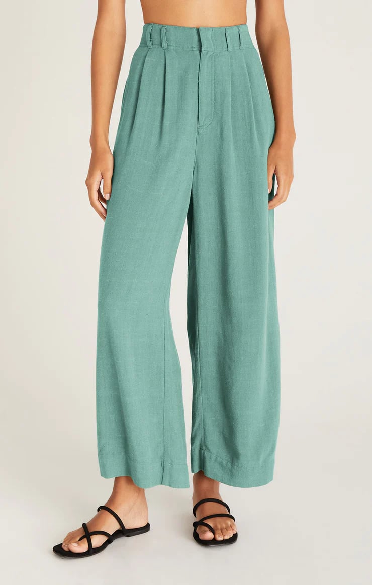 Last Day 49% OFF🔥Casual wide-leg trousers - naotstore