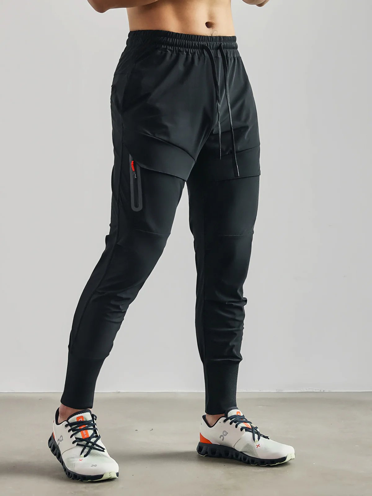 🔥Hottest items of the month - High Rib Cargo Jogger Athletic Pants - naotstore