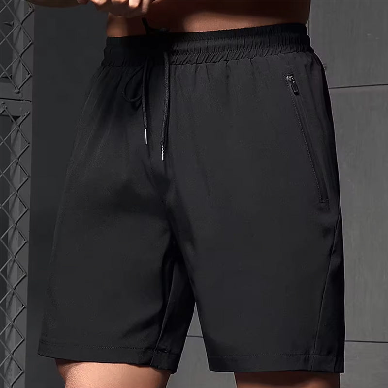 🤣Last day! 💥Special sale - Men's Breathable Quick Dry Sports Shorts - naotstore